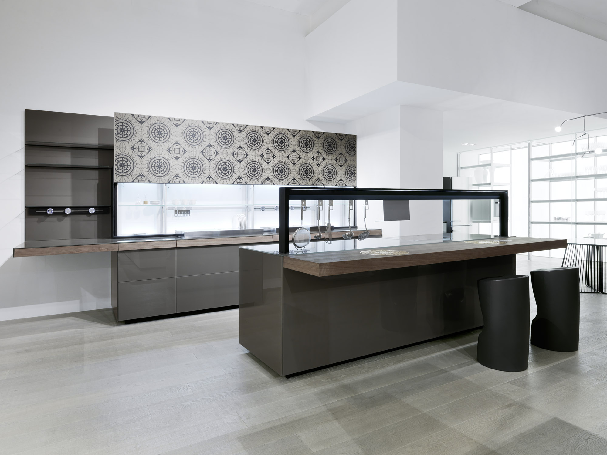 Nowa kolekcja Valcucine